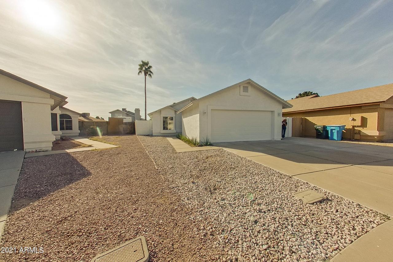 3633 W Wahalla Ln., Glendale, AZ 85308