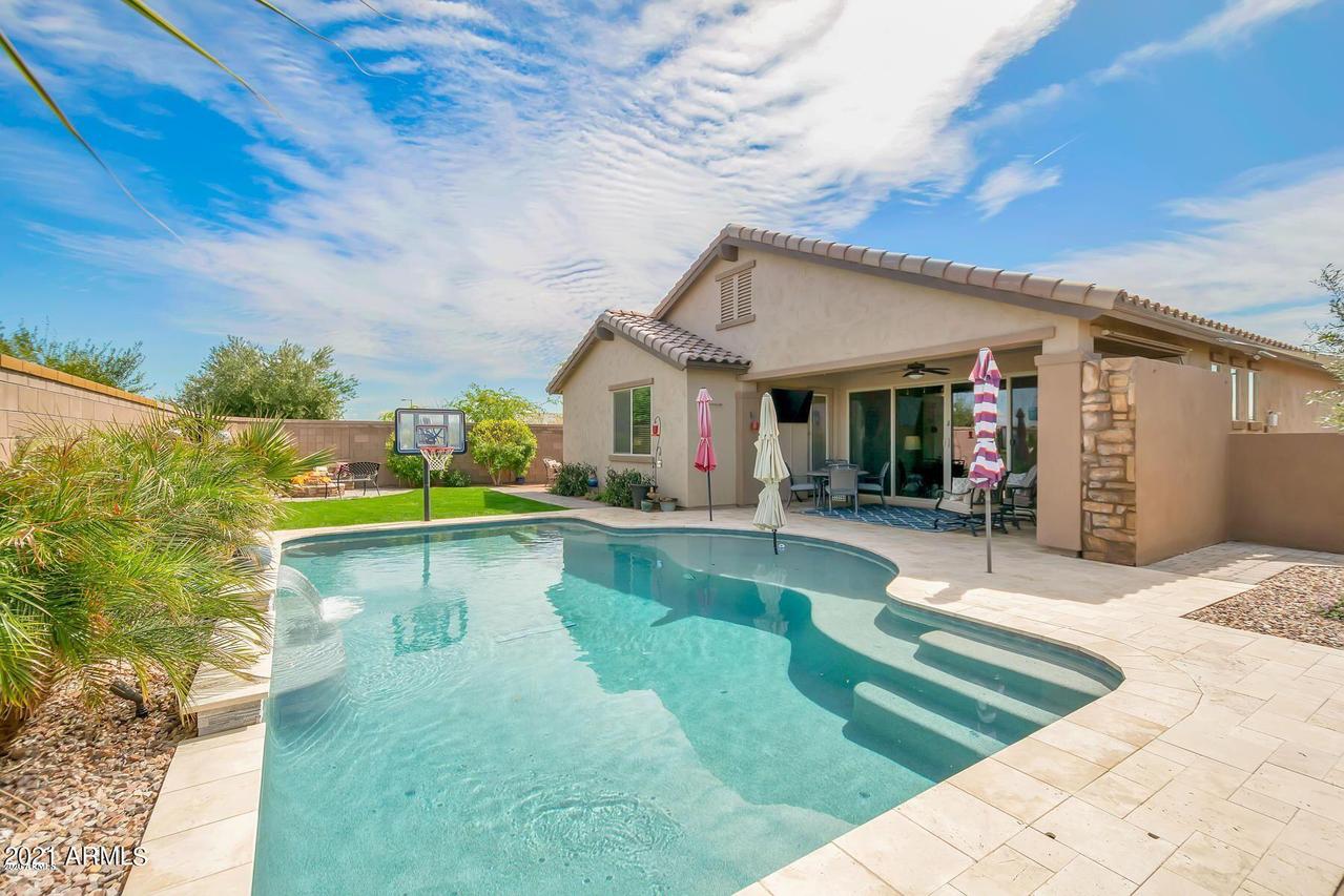 20482 E Arrowhead Tr., Queen Creek, AZ 85142