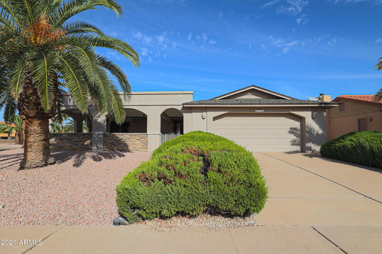 1755 Leisure World, Mesa, AZ 85206