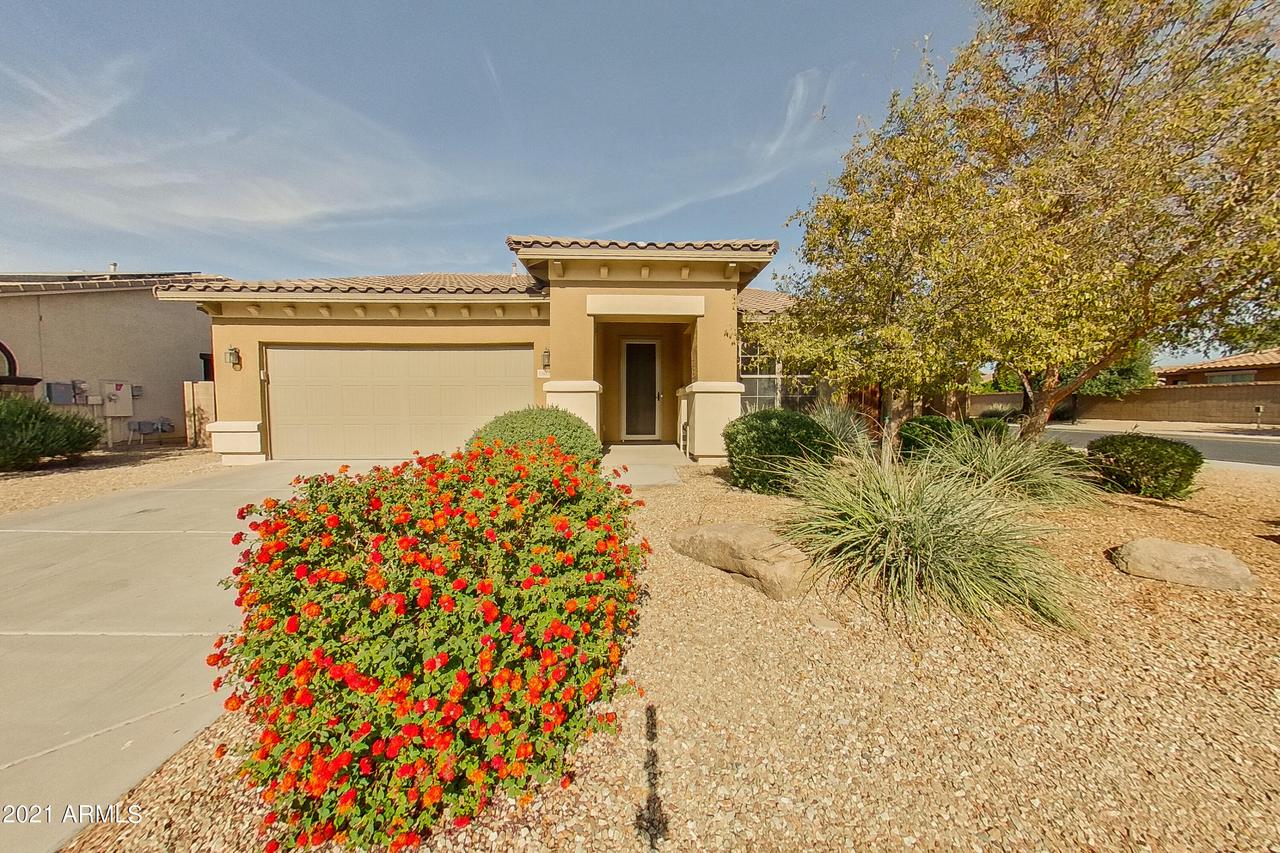 16008 W Pima St., Goodyear, AZ 85338