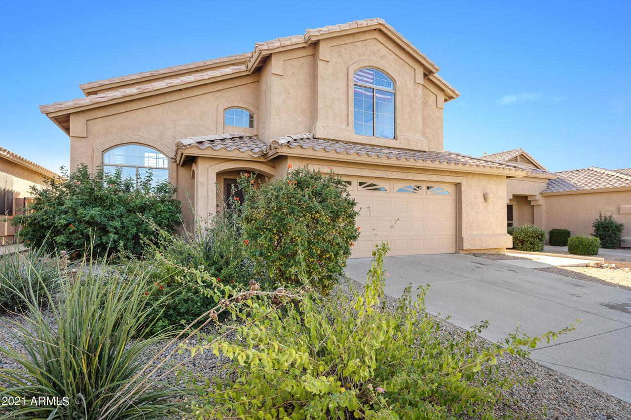 9687 E Ludlow Dr., Scottsdale, AZ 85260