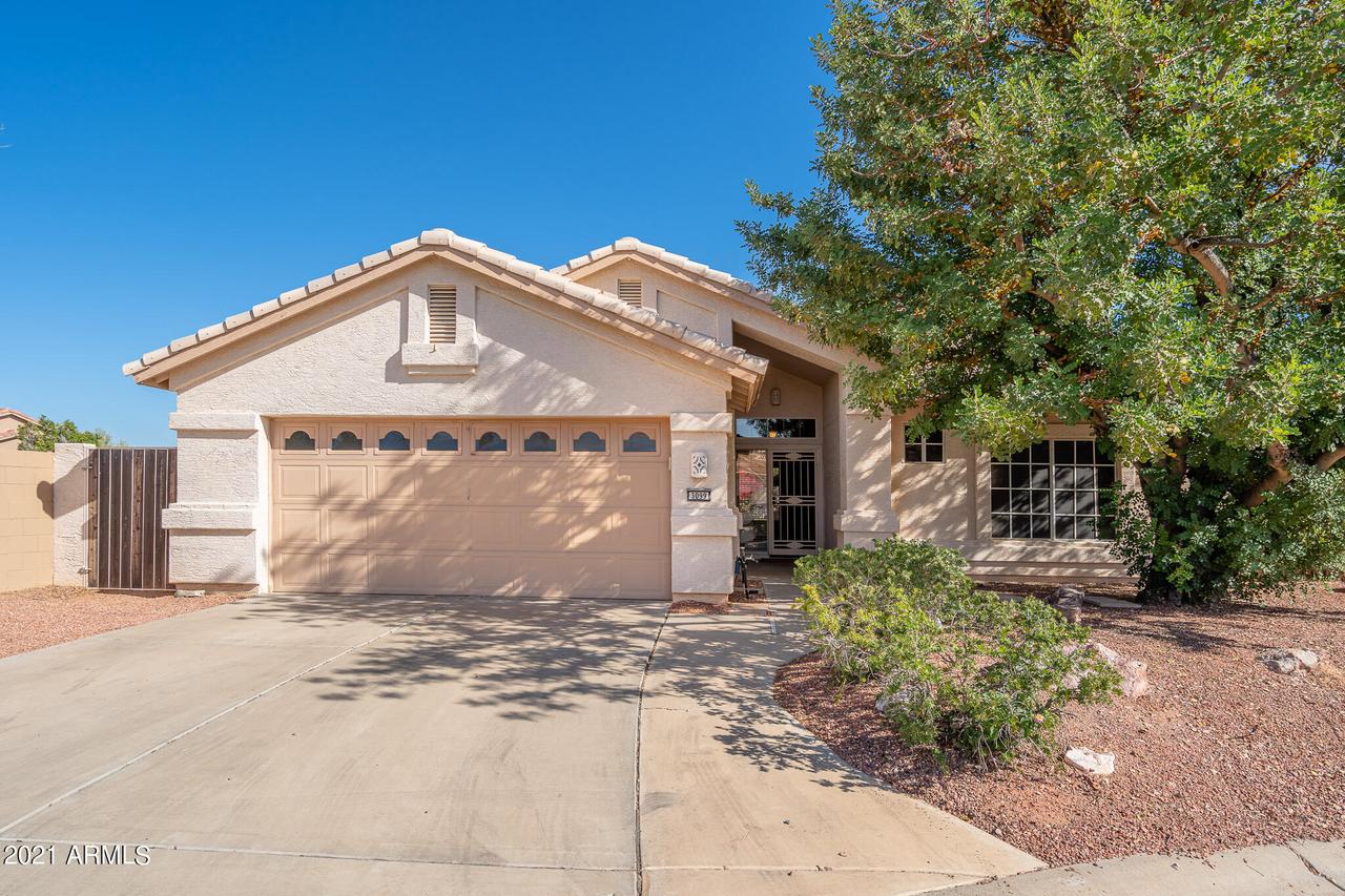 3099 N 148th Dr., Goodyear, AZ 85395