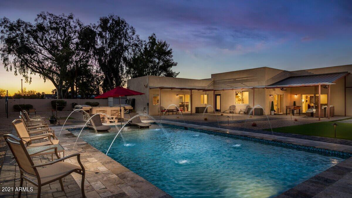 6325 E Desert Cove Ave., Scottsdale, AZ 85254