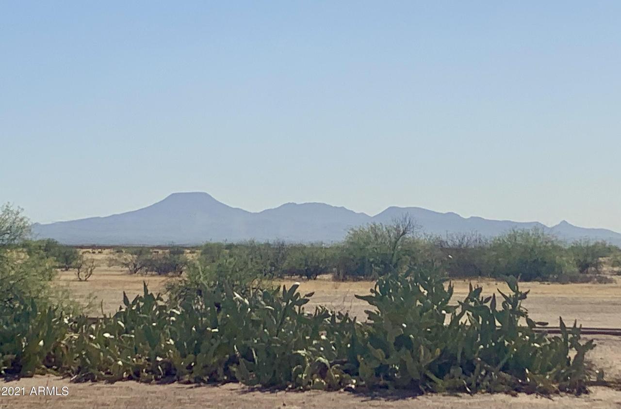 4029 S Mammoth Dr., Casa Grande, AZ 85193