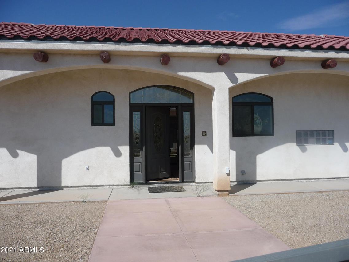 19606 W Fawny Ln., Casa Grande, AZ 85122