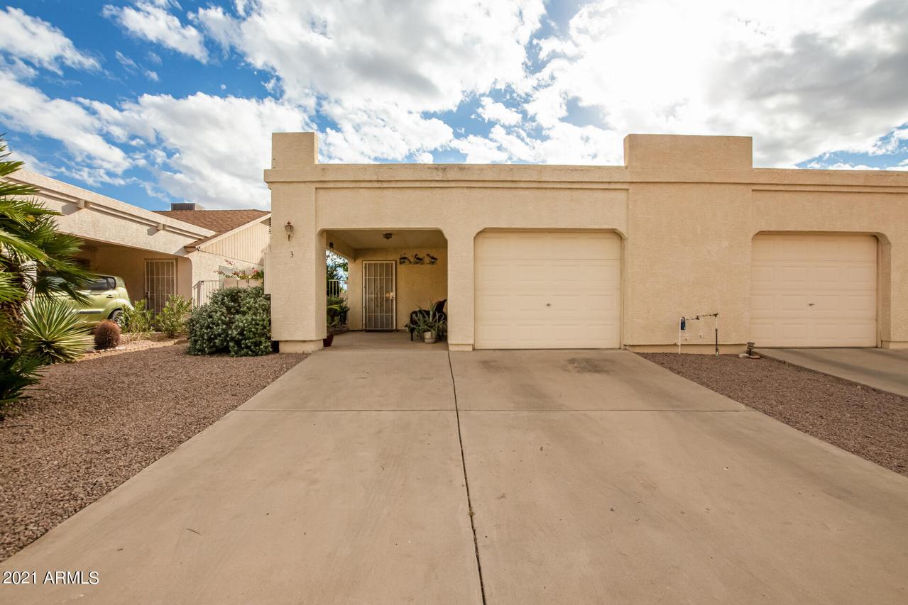 1920 S Plaza Dr. #3, Apache Junction, AZ 85120