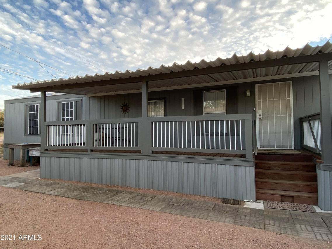703 E Frontier St. #30, Payson, AZ 85541