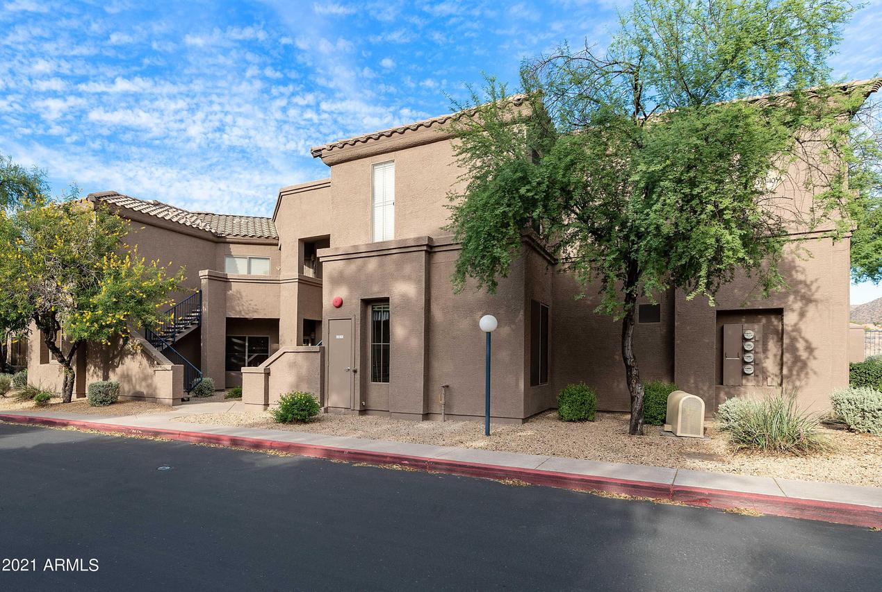 11680 E Sahuaro Dr. #1034, Scottsdale, AZ 85259