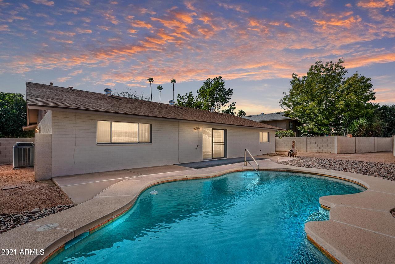 1348 E Fremont Dr., Tempe, AZ 85282