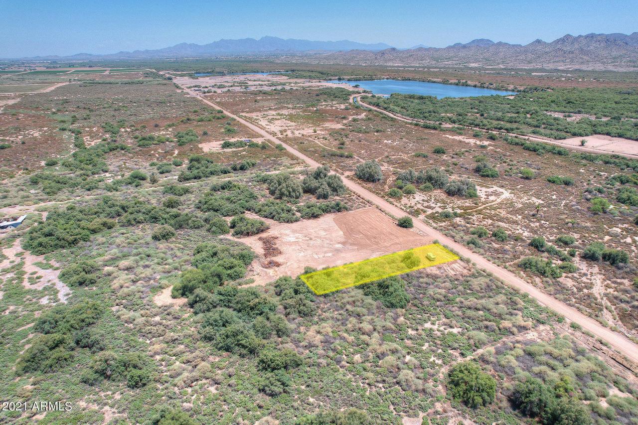 W Sunrise 1 Dr. #1, Buckeye, AZ 85326