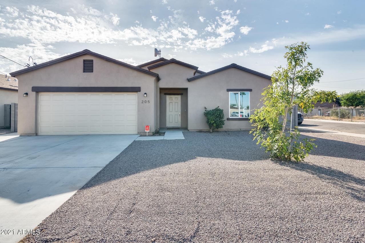 205 E Harrison Dr., Avondale, AZ 85323