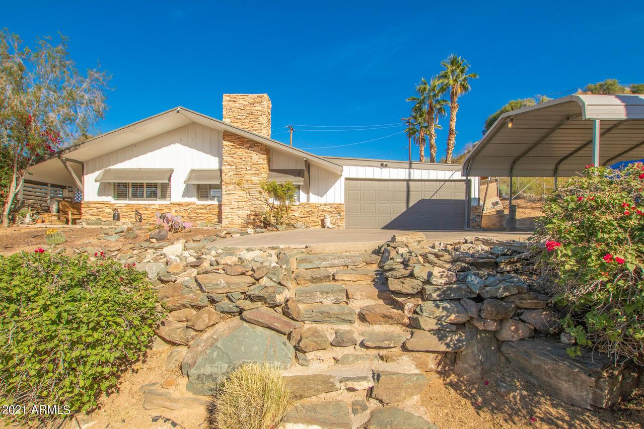 1036 E Butler Dr., Phoenix, AZ 85020