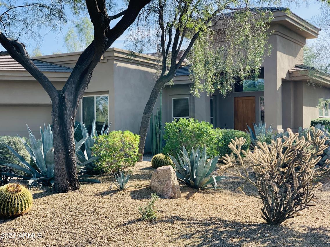 7233 E Crimson Sky Tr., Scottsdale, AZ 85266