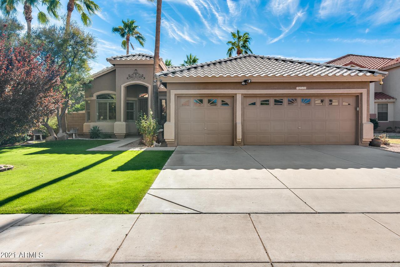 9023 W Alex Ave., Peoria, AZ 85382