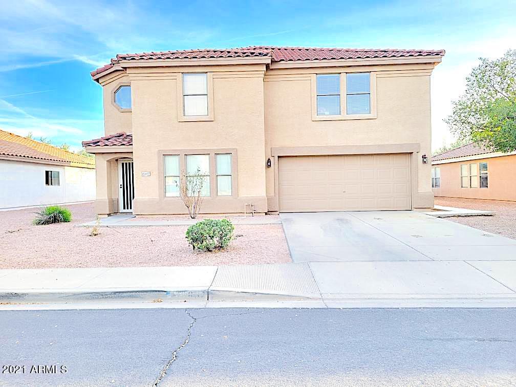 10607 E Bogart Ave., Mesa, AZ 85208