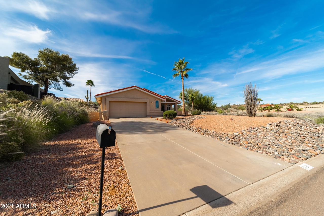 15220 N Shagbark Ct., Fountain Hills, AZ 85268