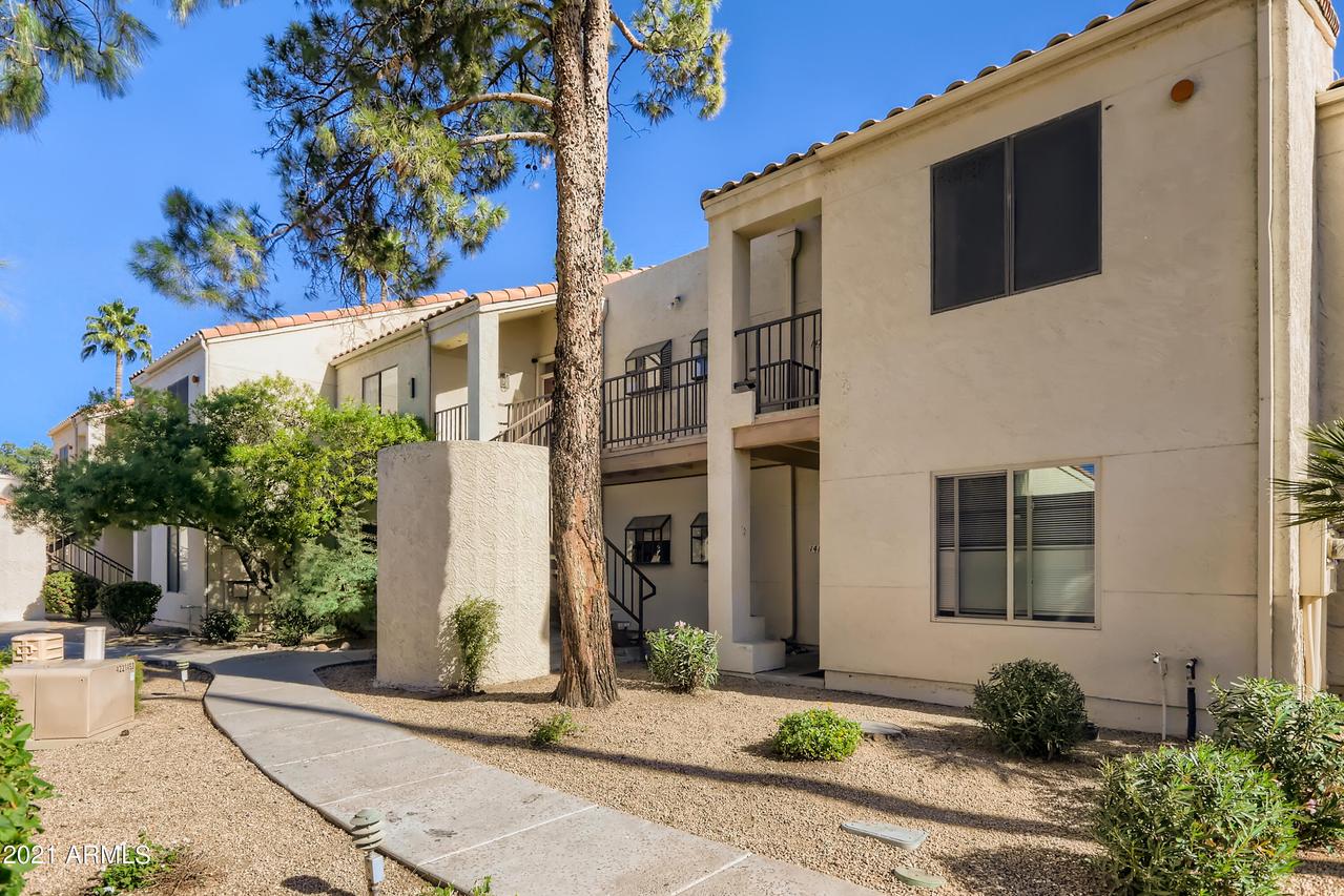 7101 W Beardsley Rd. #142, Glendale, AZ 85308