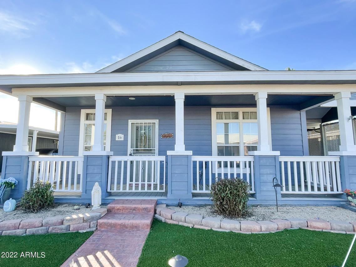 6960 W Peoria Ave. #56, Peoria, AZ 85345