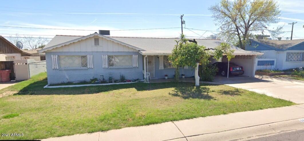 6813 E Belleview St., Scottsdale, AZ 85257