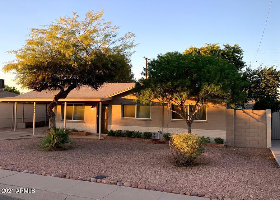 7908 E Moreland St., Scottsdale, AZ 85257