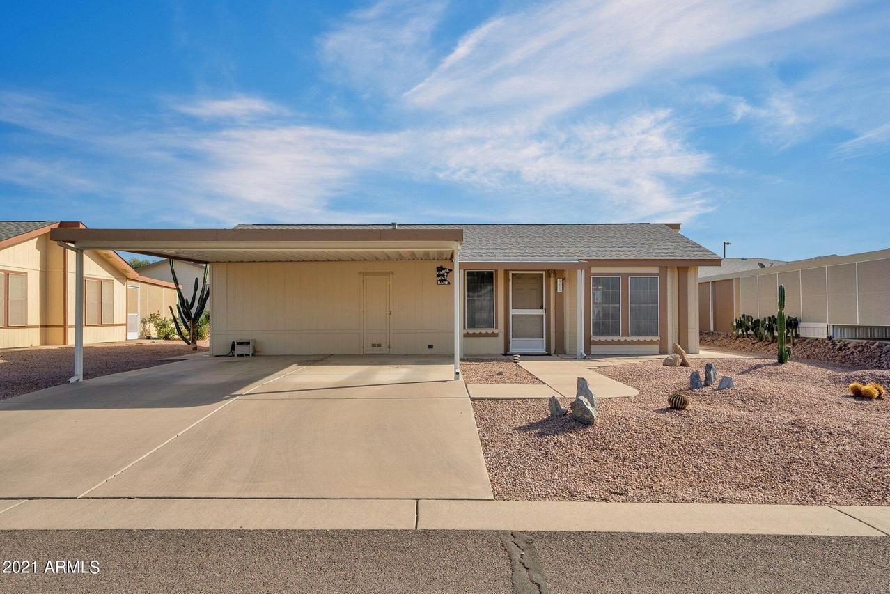 8500 E Southern Ave. #484, Mesa, AZ 85209