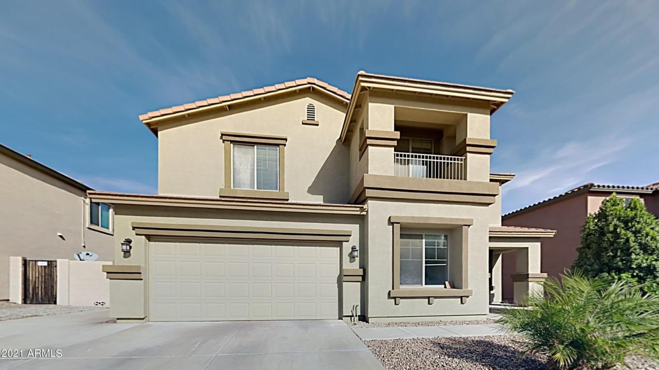 17778 W Bloomfield Rd., Surprise, AZ 85388