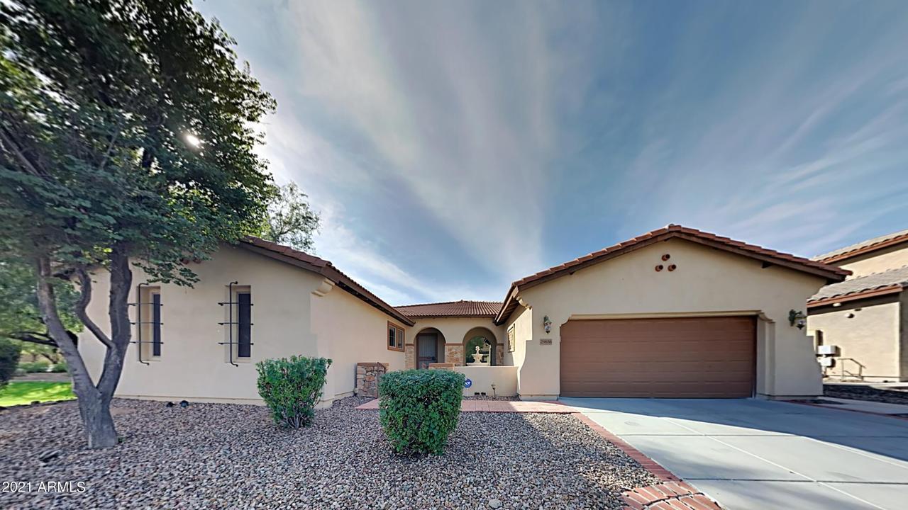 29656 N 122nd Dr., Peoria, AZ 85383