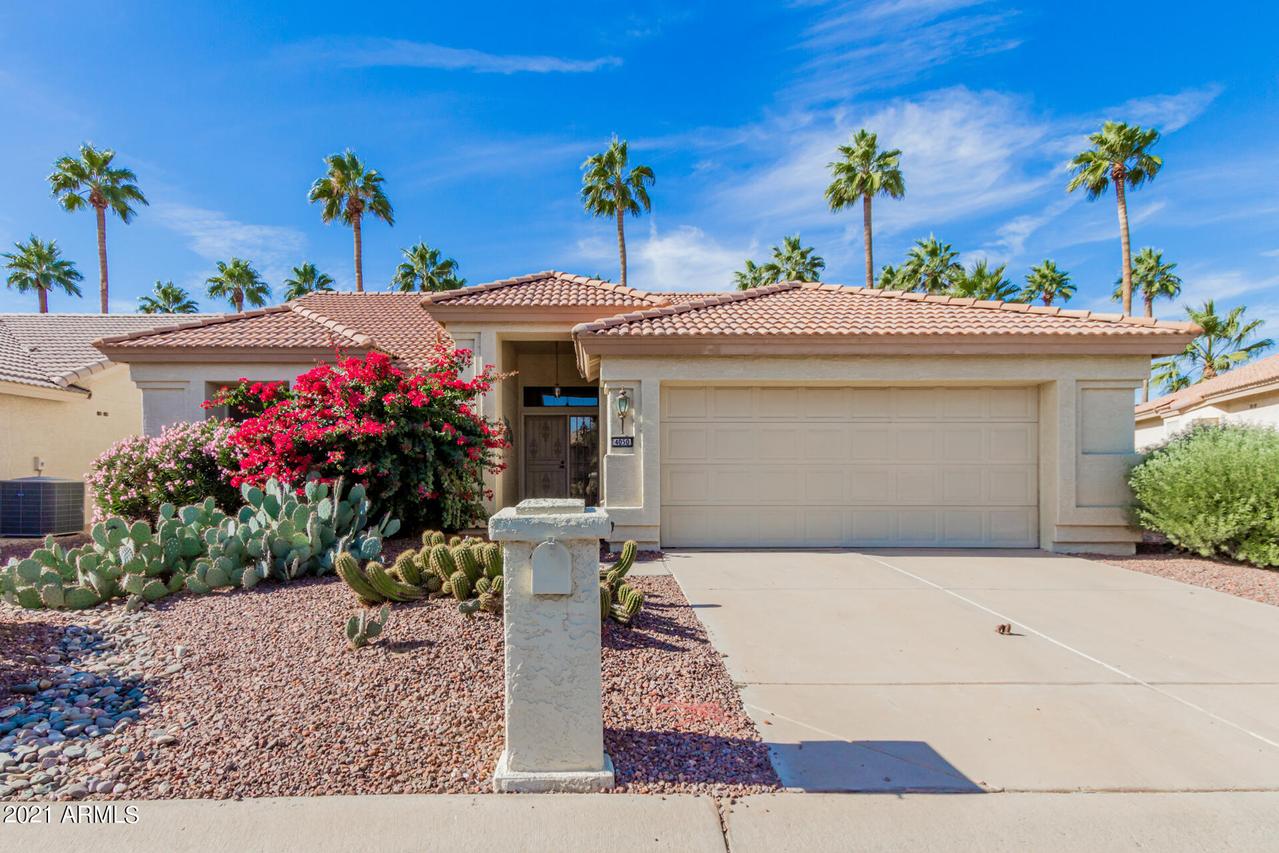 4050 N 151st Ln., Goodyear, AZ 85395