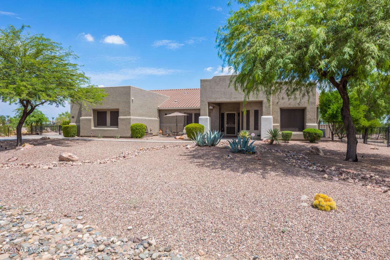 3923 N 197th Ave., Buckeye, AZ 85396