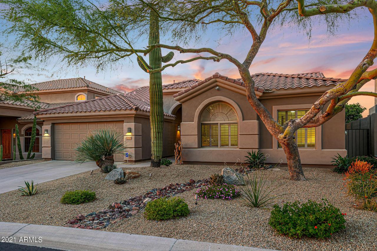 10478 E Sheena Dr., Scottsdale, AZ 85255