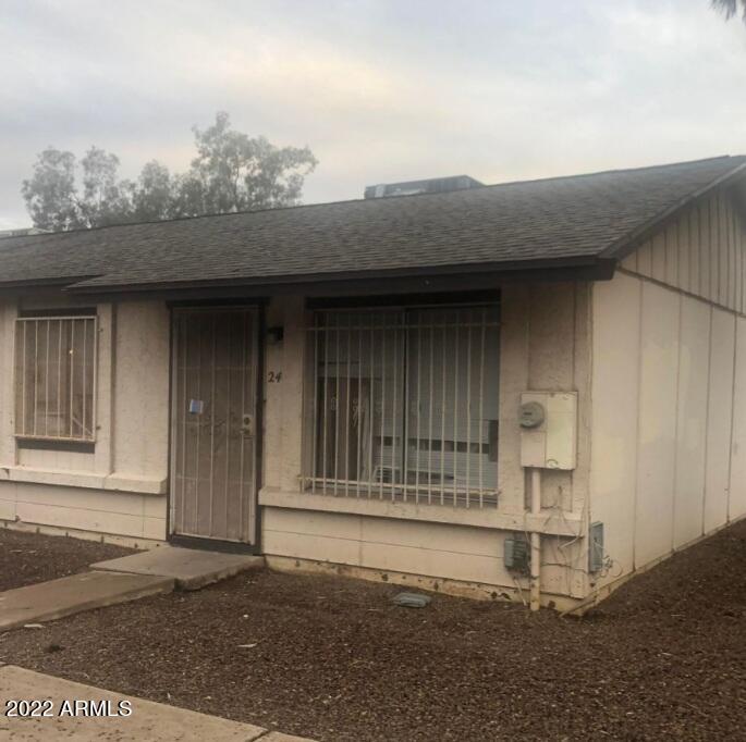 3645 N 69th Ave. #24, Phoenix, AZ 85033