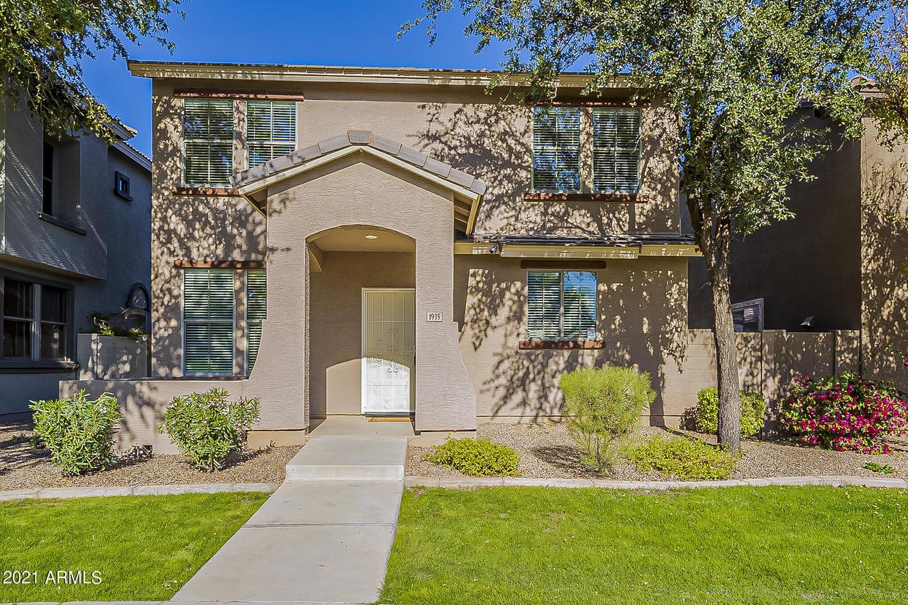 1935 E Ivanhoe St., Gilbert, AZ 85296