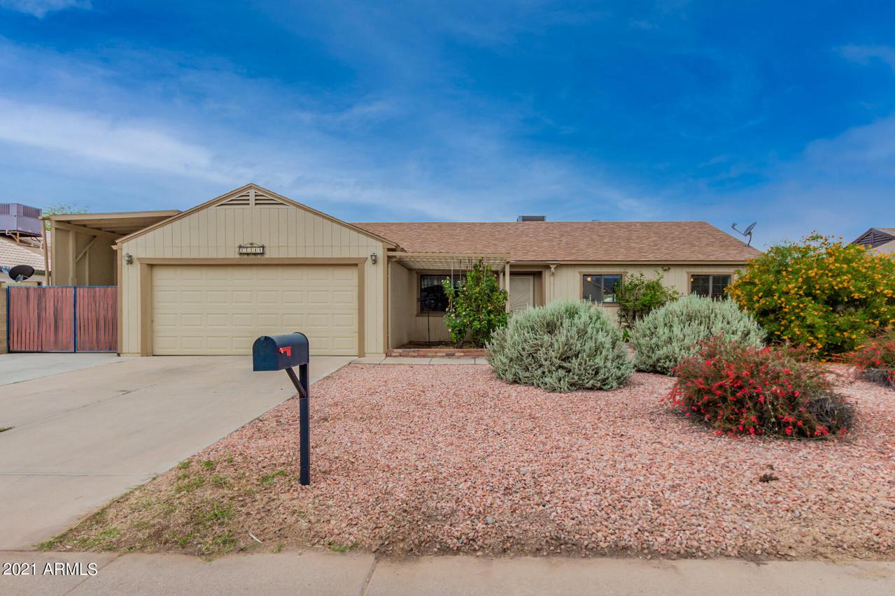 14210 N 45th Dr., Glendale, AZ 85306