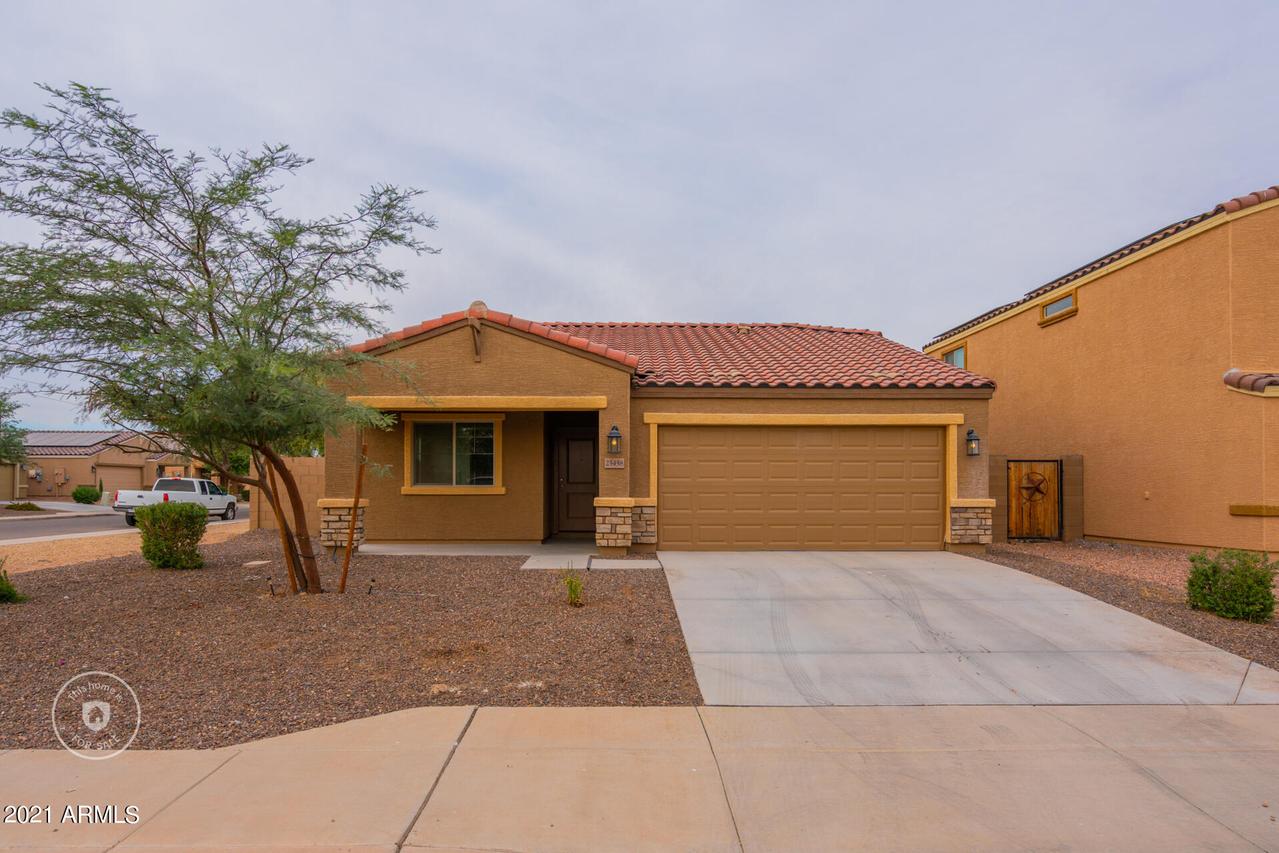 25458 W Long Ave., Buckeye, AZ 85326