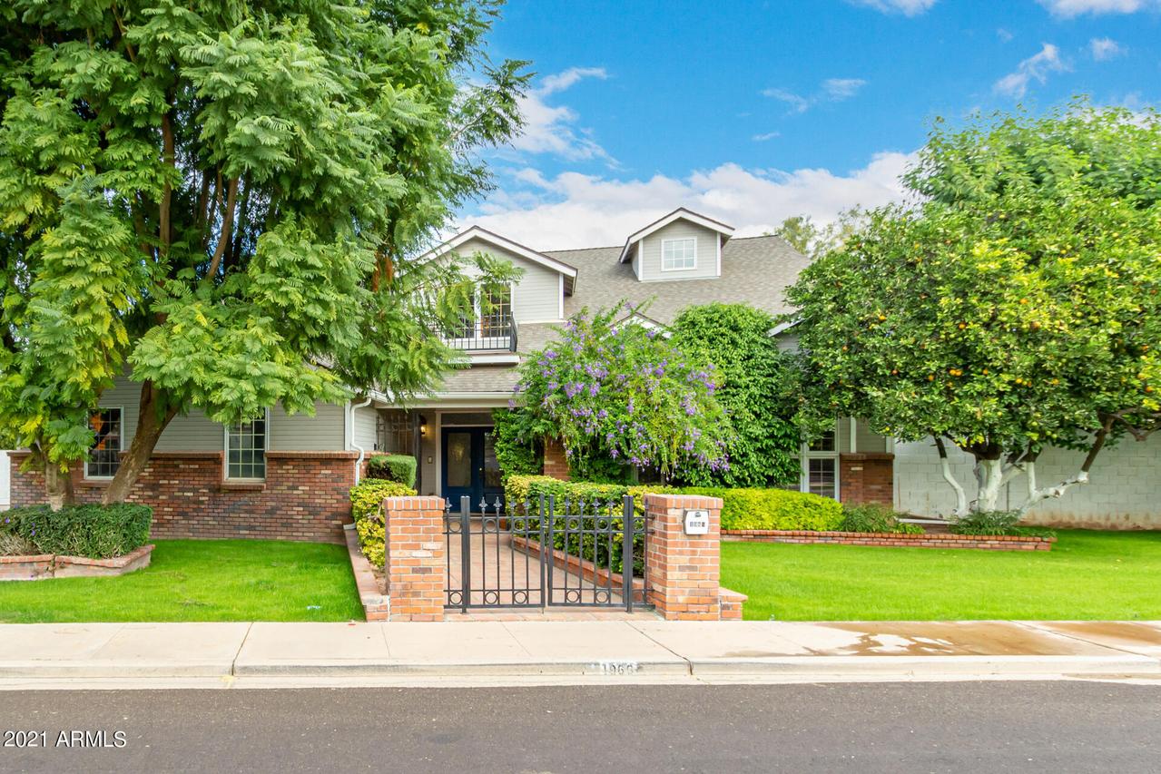 1966 E Lockwood St., Mesa, AZ 85203