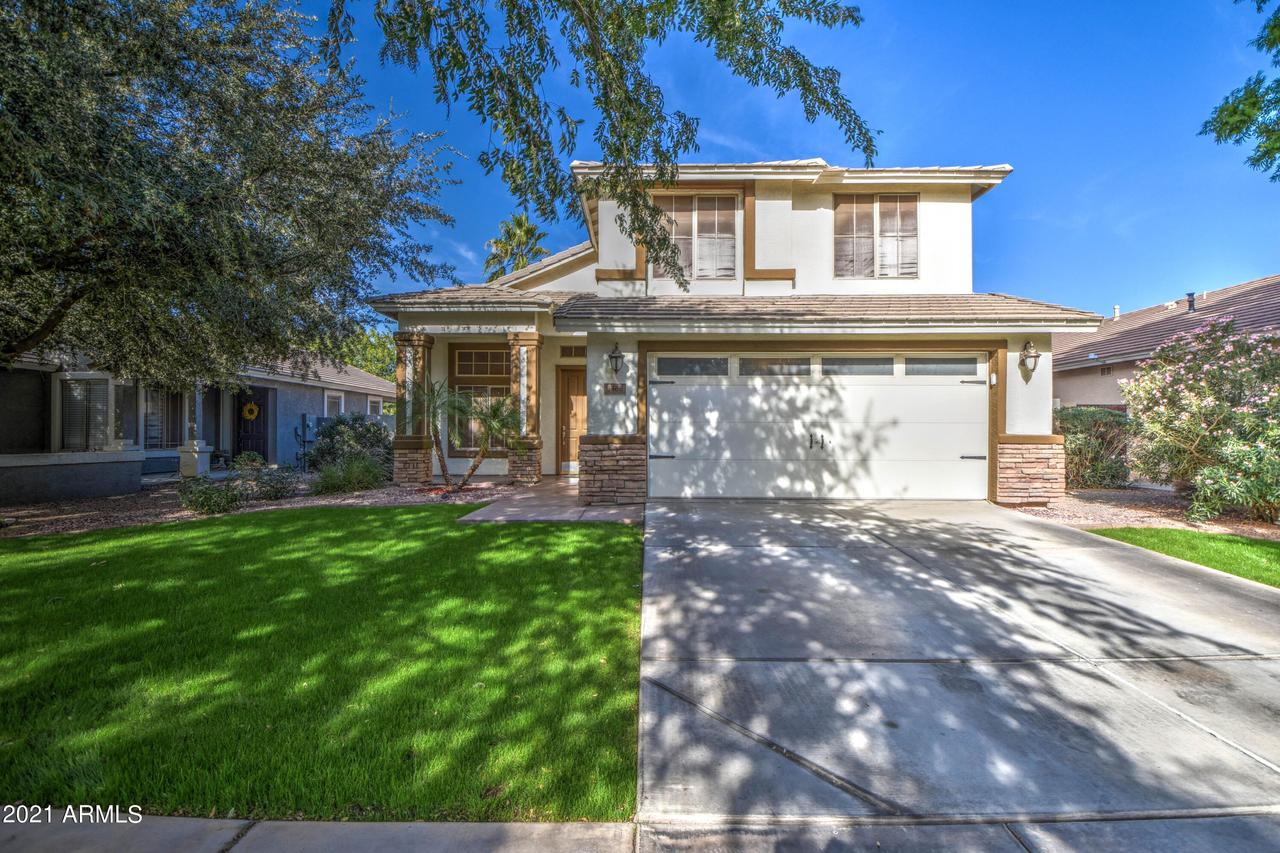 3466 E Bruce Ave., Gilbert, AZ 85234