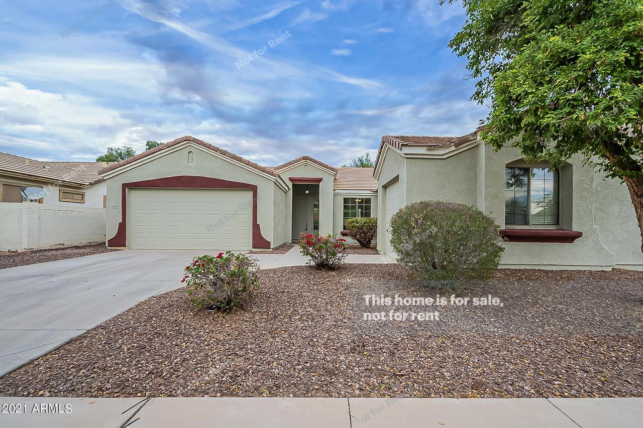 13518 W Evans Dr., Surprise, AZ 85379