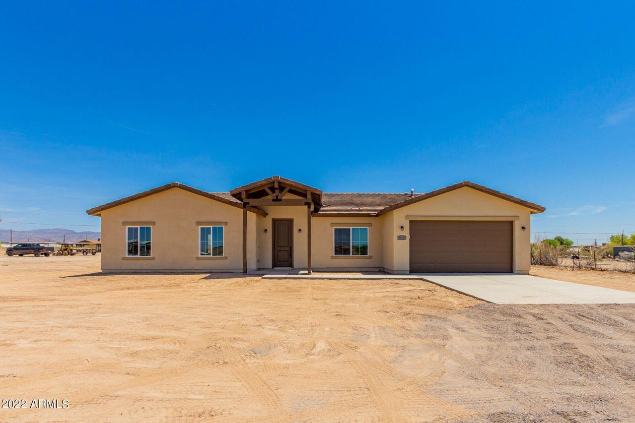 29729 W Roosevelt St., Buckeye, AZ 85396