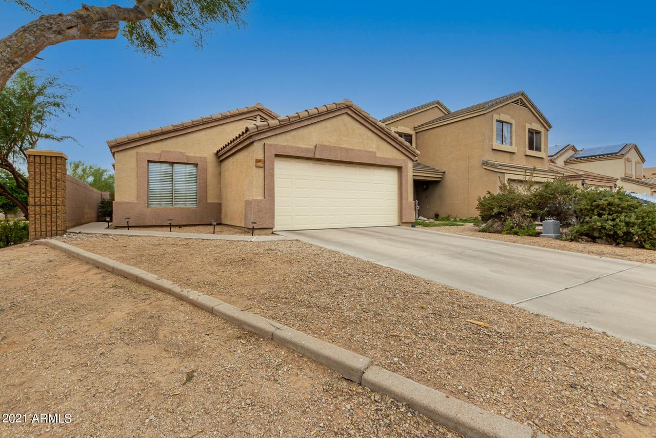 140 S 111th St., Mesa, AZ 85208