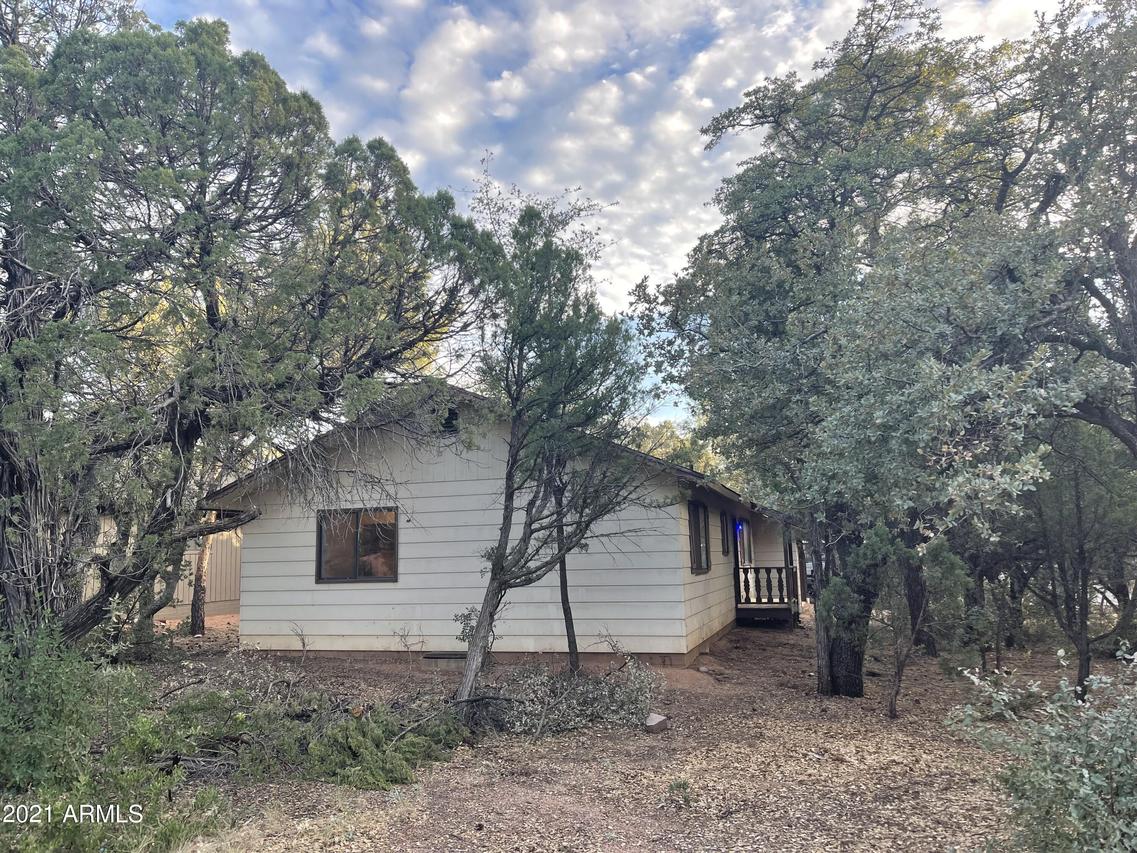 1107 N Easy St., Payson, AZ 85541