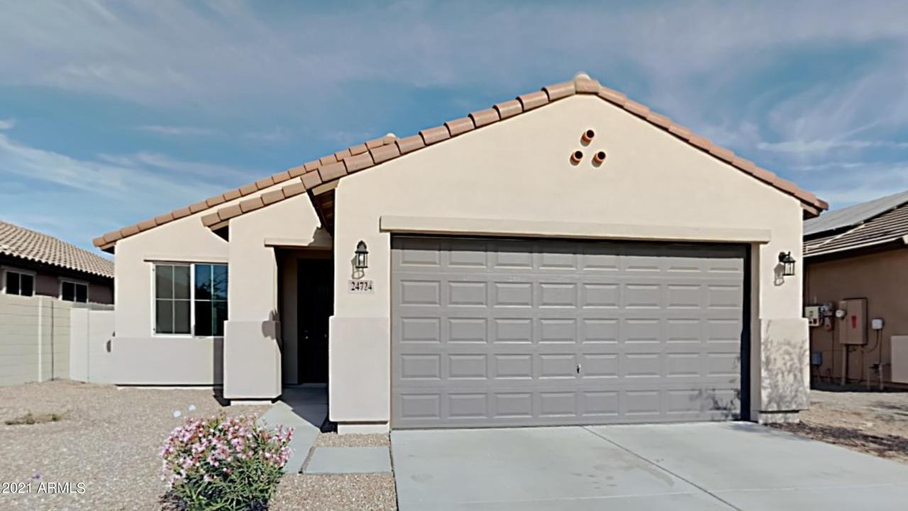24724 W Jessica Ln., Buckeye, AZ 85326