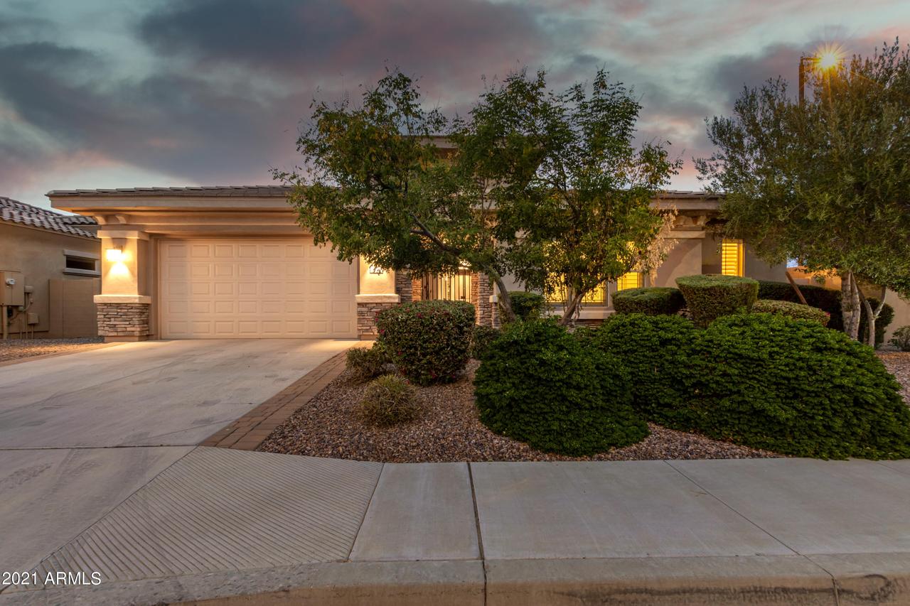3988 E Wood Dr., Chandler, AZ 85249