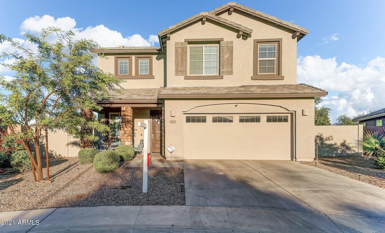 6221 S 34th Dr., Phoenix, AZ 85041