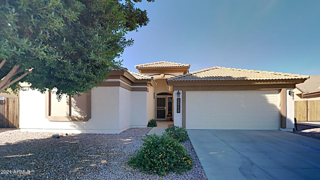 15714 N 162nd Ct., Surprise, AZ 85374