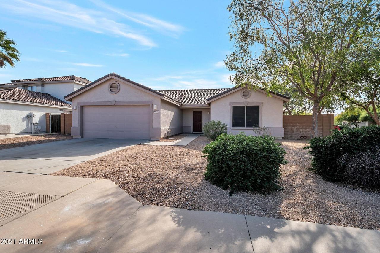 10923 E Flower Ave., Mesa, AZ 85208