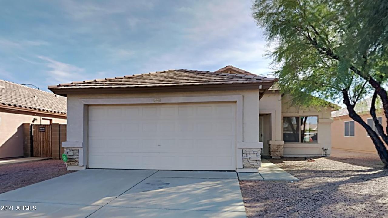 14943 W Hearn Rd., Surprise, AZ 85379