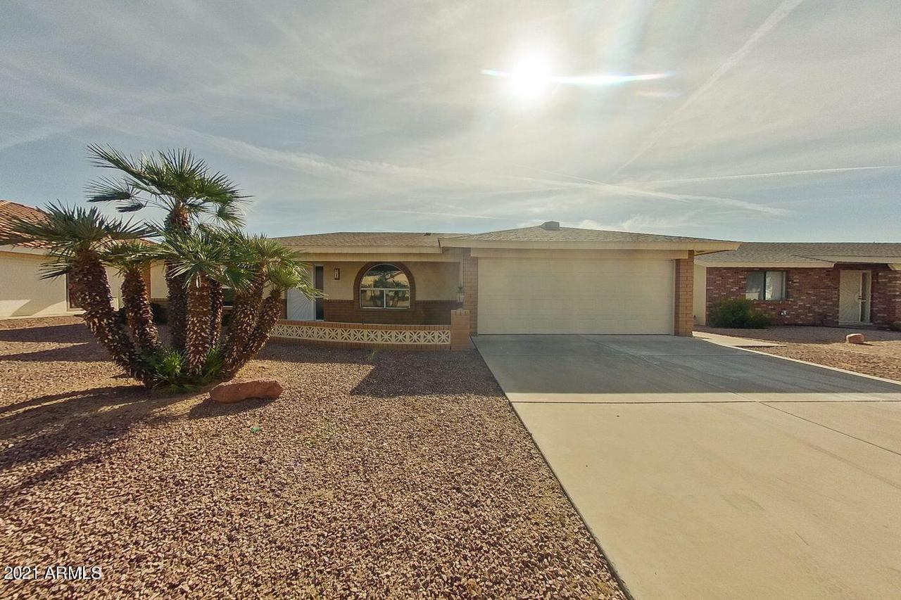 7733 E Navarro Ave., Mesa, AZ 85209