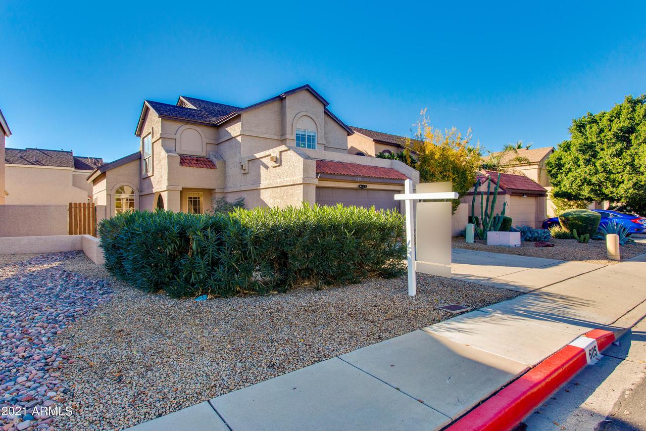 605 E Utopia Rd., Phoenix, AZ 85024
