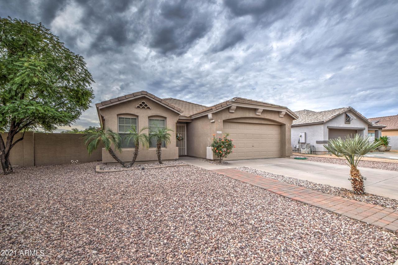 14757 W Aster Dr., Surprise, AZ 85379