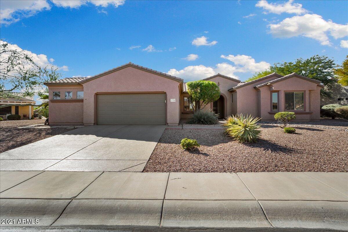 15789 W Cinnabar Dr., Surprise, AZ 85374